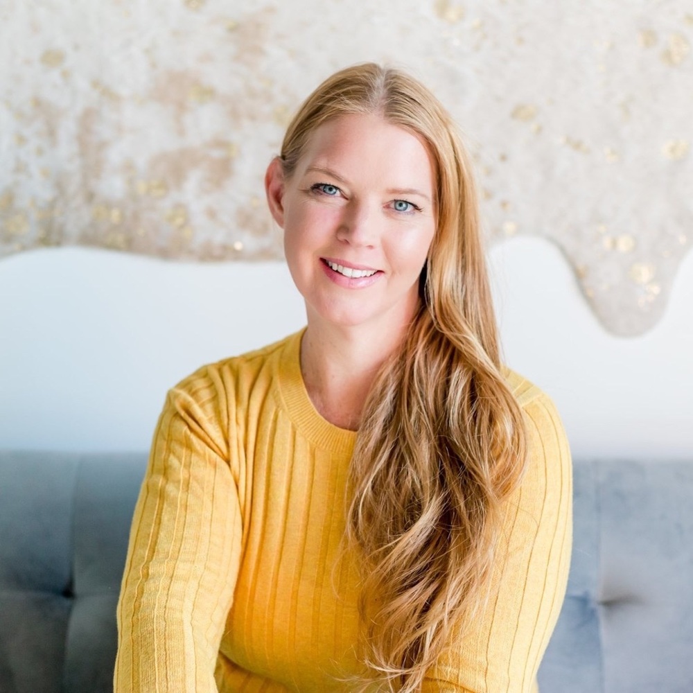 Meet your Posher, Julie